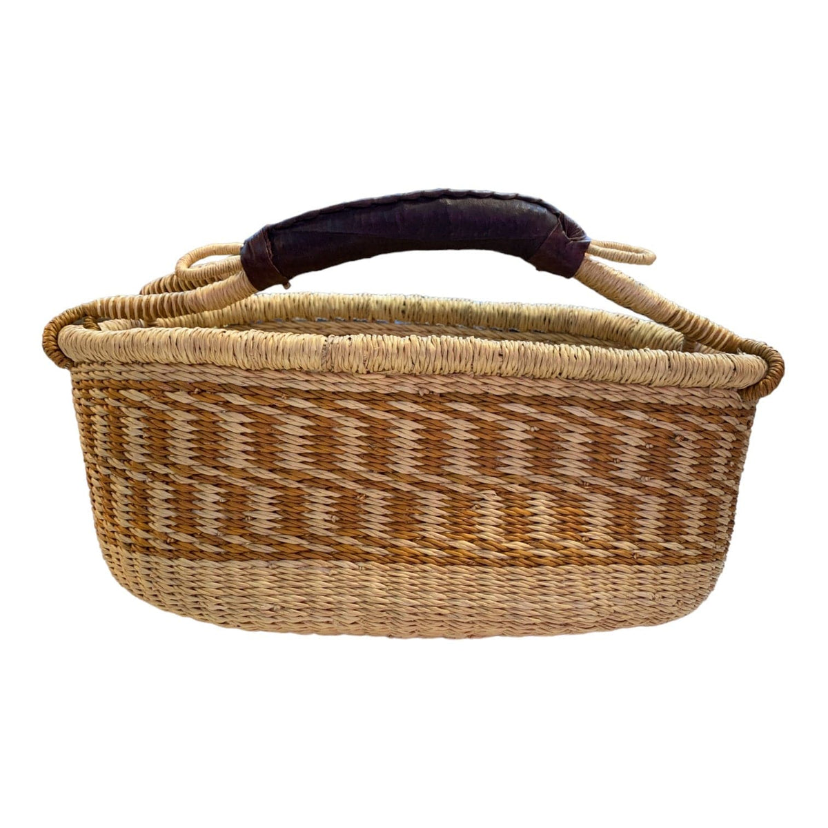 Bread Basket Nutmeg