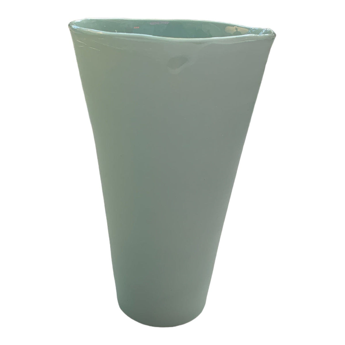 Ceramic Vase Cloud