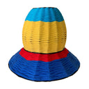 Pikanin Blue Lampshade