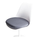 Gloss White Tulip Dining Chair