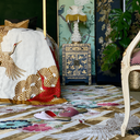 Kimono Gold 244x152cm Hand Tufted Rug PRE ORDER