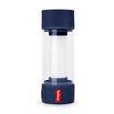 Tjoepke Grey Blue Lamp