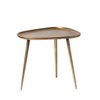 Lagos Side Table Little & Fox