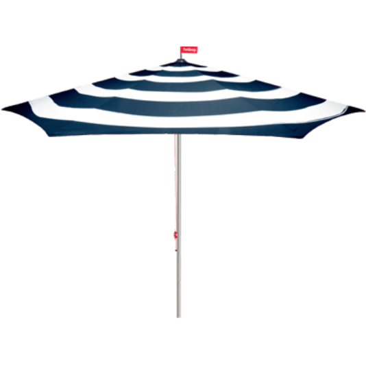 Stripesol Dark Blue Umbrella