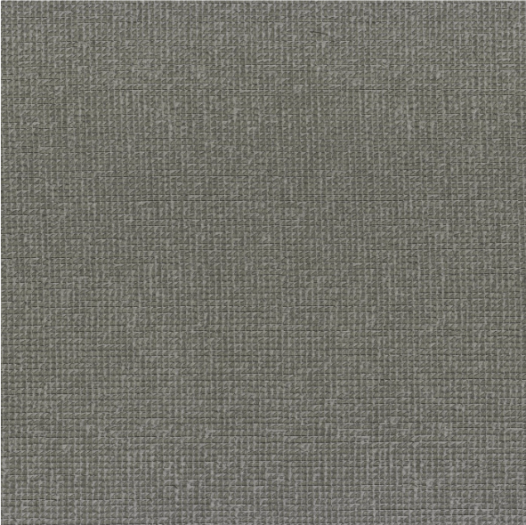 Soleil Levant Argent Fabric