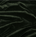 Monarque Moss Velvet Fabric