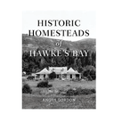 Historic Homesteads of Hawkes Bay