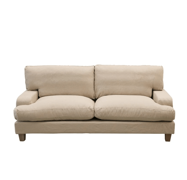 Lucchi 2.5 Seater Sofa