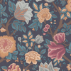 Midsummer Bloom Wallpaper PREORDER