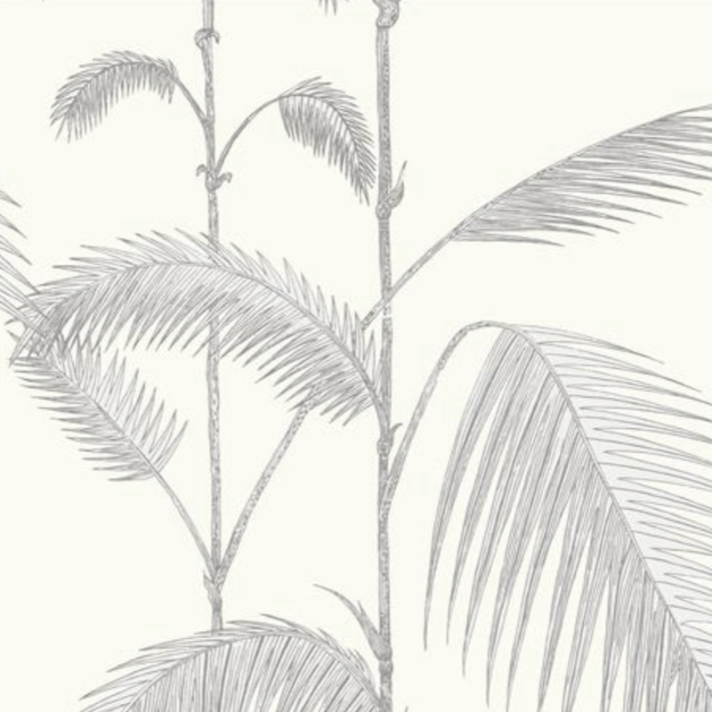 Palm Leaves Wallpaper PREORDER