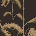 Palm Leaves Wallpaper PREORDER