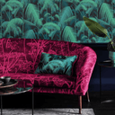 Palm Jungle Wallpaper PREORDER