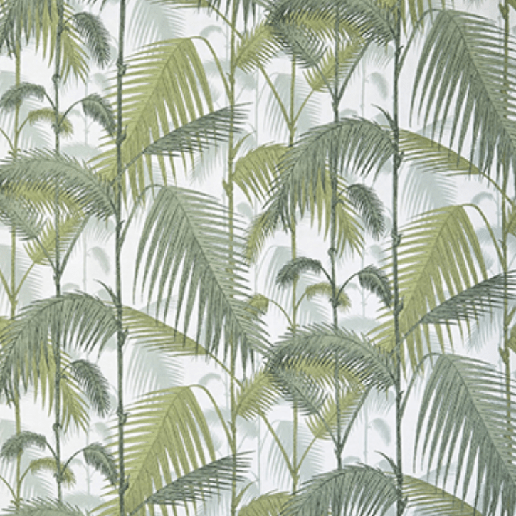 Palm Jungle Wallpaper PREORDER
