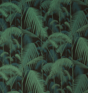 Palm Jungle Wallpaper PREORDER