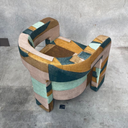 Arnold Arm Chair PRE ORDER