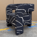 Arnold Arm Chair PRE ORDER