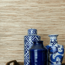 PRE ORDER Grasscloth Wallpaper