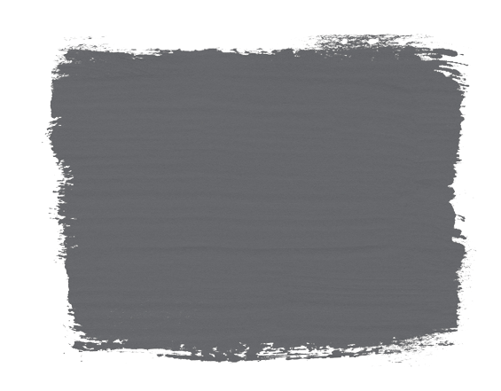Whistler Grey 120ml Chalk Paint