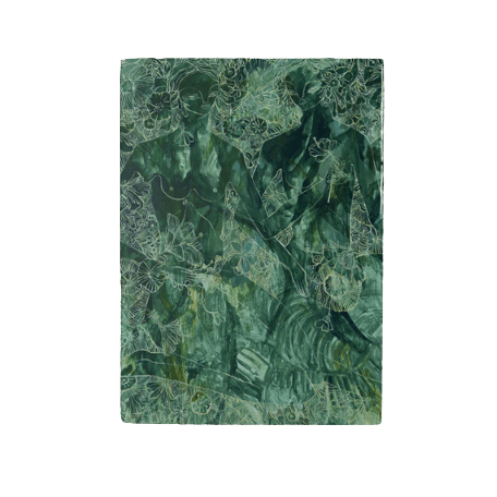 Jungle Tile-Little-and-Fox