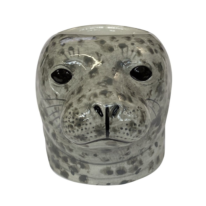 Harbour Seal Egg Cup