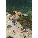 Tuscan Holiday Unframed Print PRE ORDER