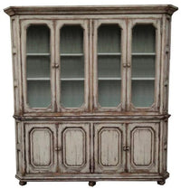 Avignon Hutch Cabinet