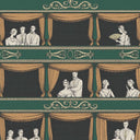 Teatro Wallpaper PRE ORDER