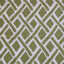 Trellis Lagoon Fabric Little & Fox