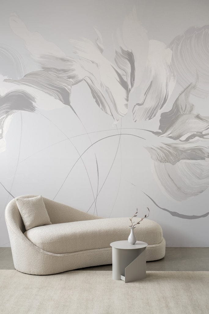 Aurora Wallpaper available in 2 colour-ways - Pre Order