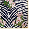 Wendy Morrison Rugs Zebra Florals PRE ORDER