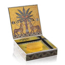 Zagara soap and dish in gift box.