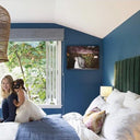 Panelled Headboard PRE ORDER