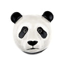 Panda Wall Vase Small