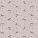 Andrew Martin  Wallpaper 'Apache' in Sienna