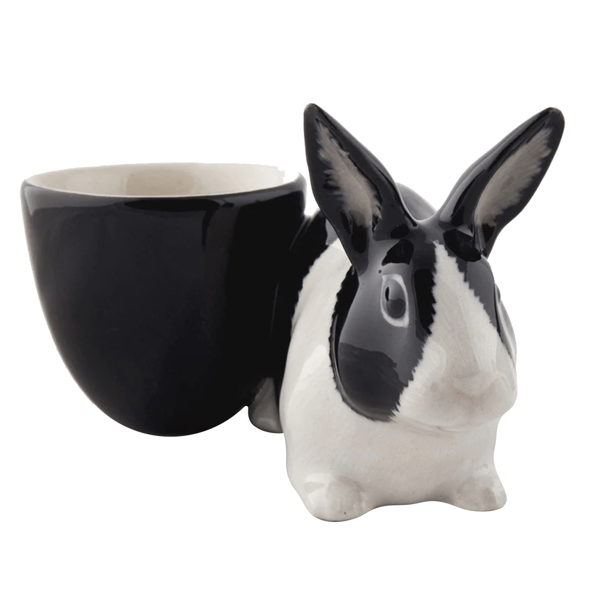 Dutch Rabbit Egg Cup
