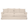 Newport  3.5 Seater Loose Cover Sofa