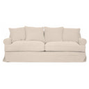 Newport  3.5 Seater Loose Cover Sofa