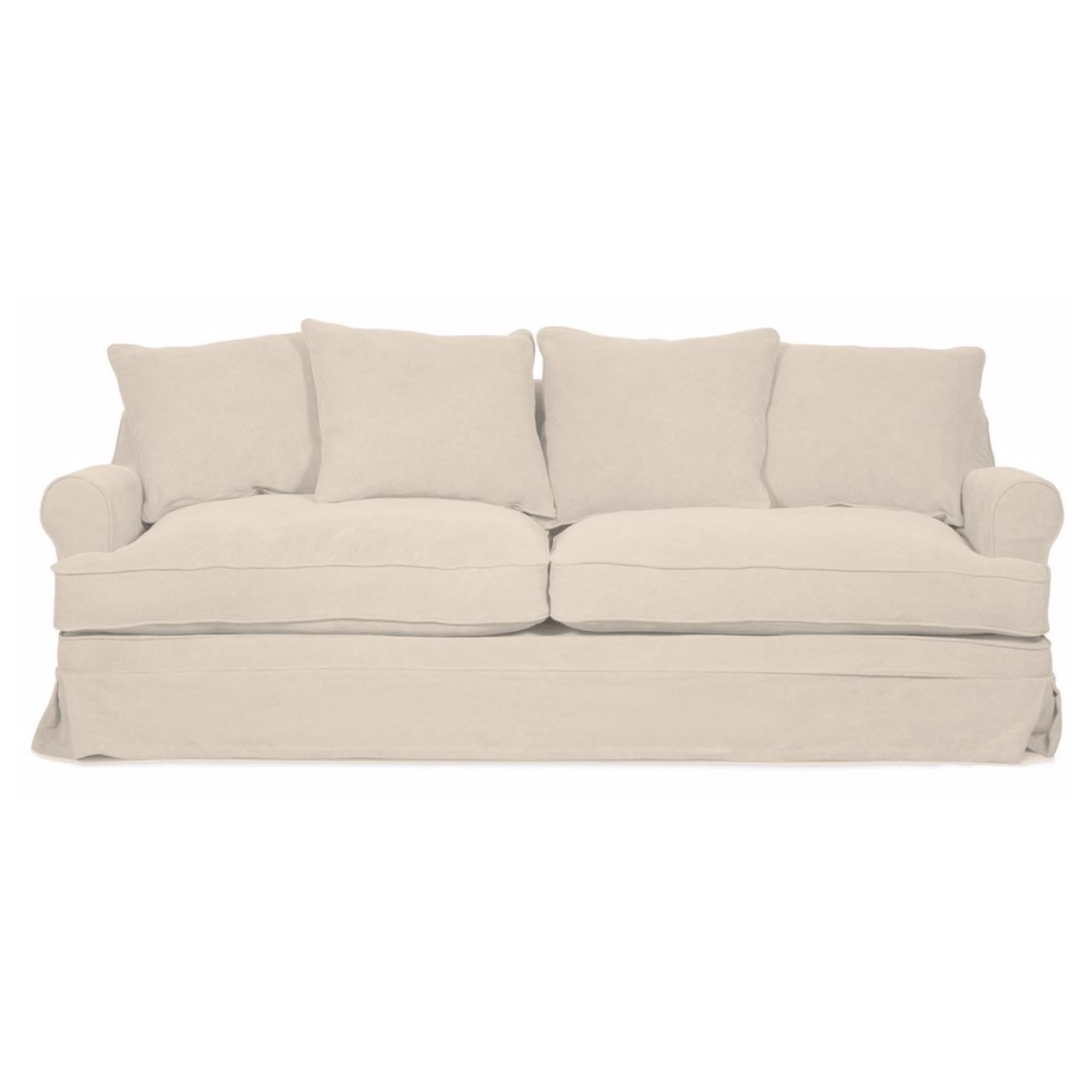 Newport  3.5 Seater Loose Cover Sofa