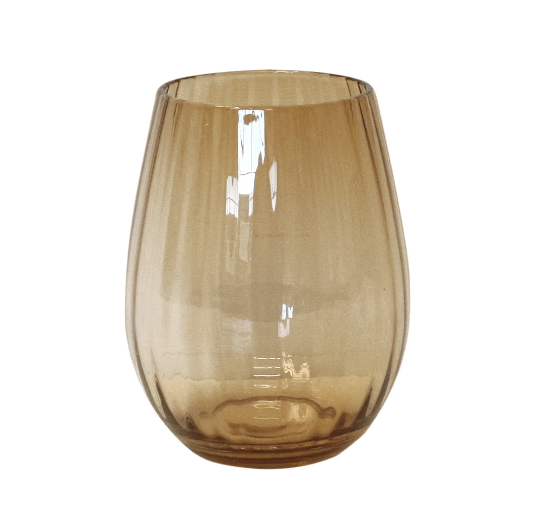 Casablanca Water Glass