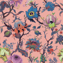 Artemis Amaranth Pink Wallpaper PREORDER