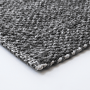 Mulberi Nebraska Rug - Charcoal PRE-ORDER