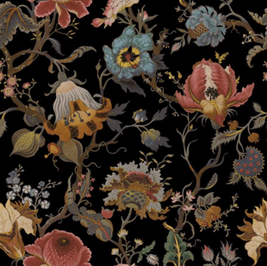 ARTEMIS  House of Hackney  Wallpaper  Enquire Today  Artisan