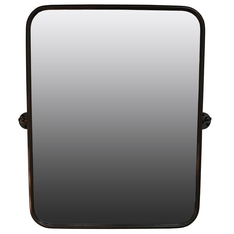Inglewood Rectangle Tilted Mirror