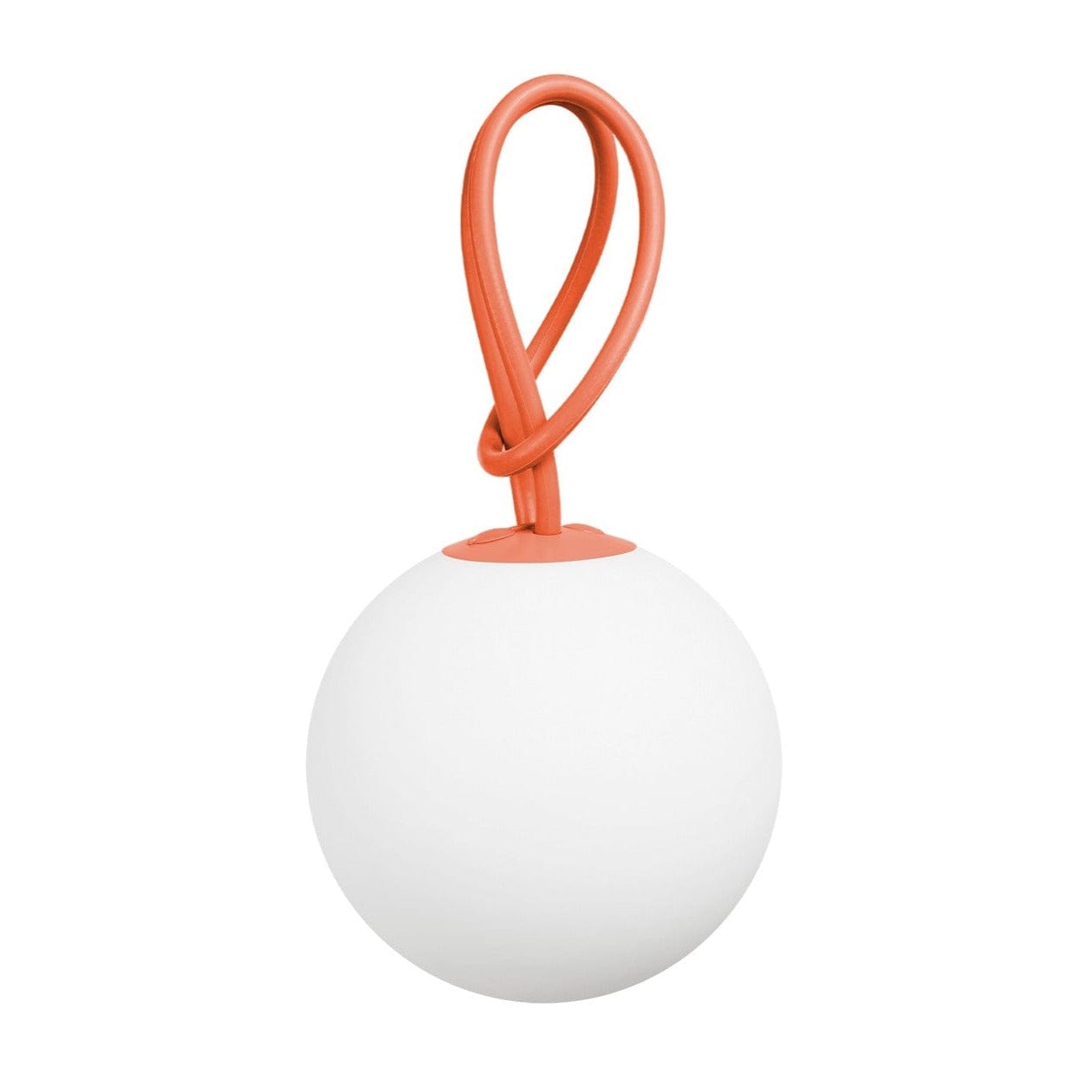 Fatboy Bolleke Spherical Lamp Tangerine