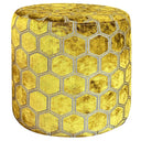 Custom Made Round Ottoman PRE ORDER