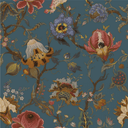 Artemis Petrol Wallpaper PREORDER