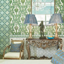 Hollywood Palm Wallpaper PREORDER