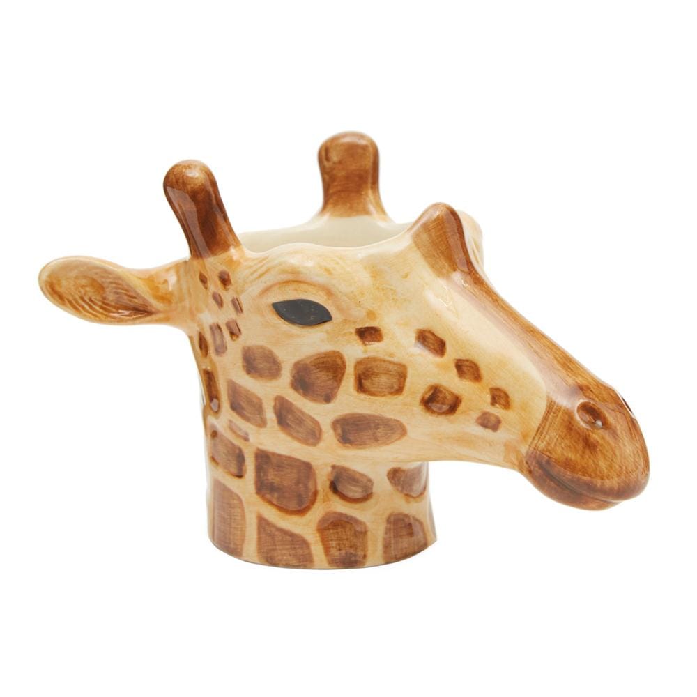 Giraffe Egg Cup