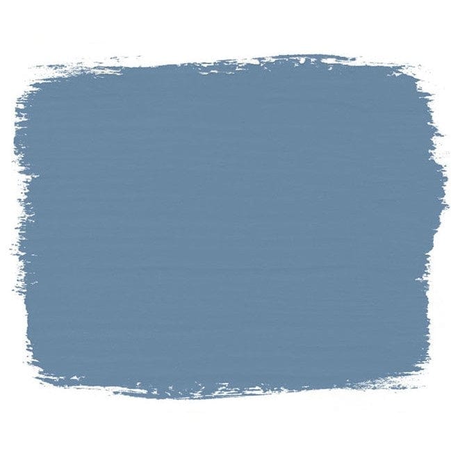 Greek Blue 1L Chalk Paint – Little & Fox