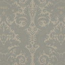 Hazelwood Damask Burlap Fabric